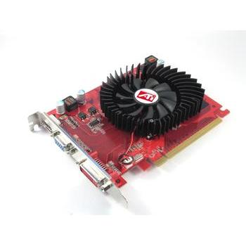 Grafická karta PALIT XpertVision Radeon HD2600Pro Sonic