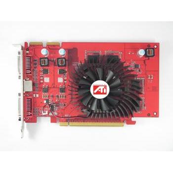 Grafická karta PALIT XpertVision Radeon HD2600XT Sonic