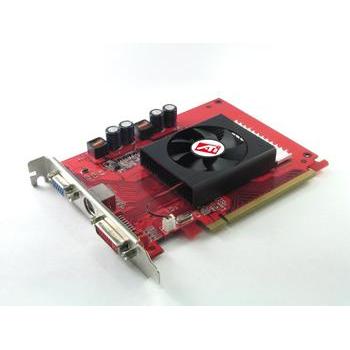 Grafická karta PALIT XpertVision Radeon HD2400XT Sonic
