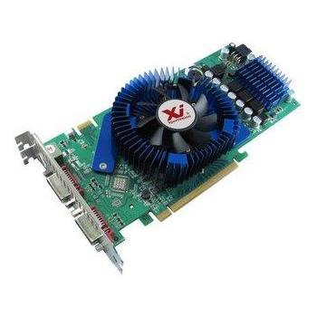 Grafická karta PALIT XpertVision GeForce 8800GT Super Sonic