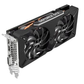 Grafická karta PALIT GeForce GTX 1660 SUPER GP