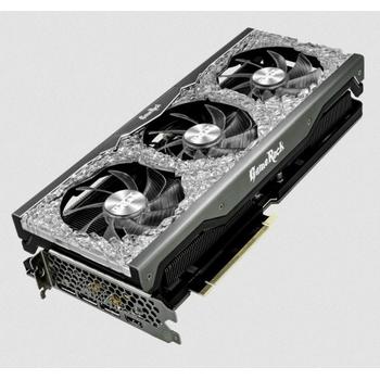 Grafická karta PALIT GeForce RTX 3070Ti GameRock OC