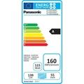 55" LED TV PANASONIC TX-55DX603E
