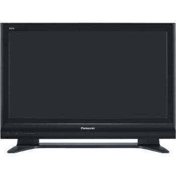 37" Plasma TV PANASONIC TH-37PX7E, černá (black)