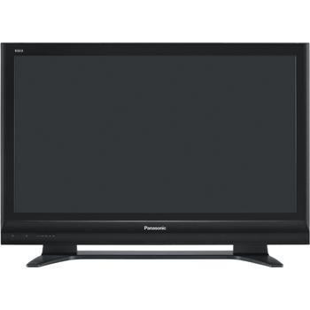 42" Plasma TV PANASONIC VIERA TH-42PX7E, černá (black)