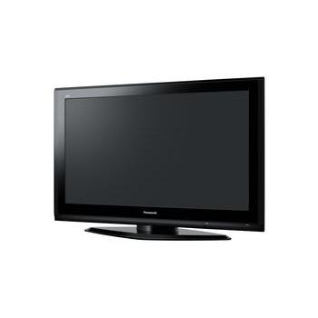 50" Plasma TV PANASONIC TH 50PZ700E, černá (black)
