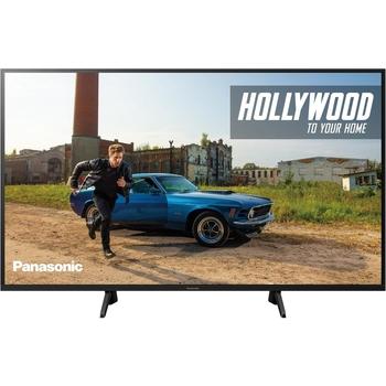 50" LED TV PANASONIC TX 50GX700E