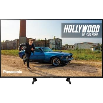 58" LED TV PANASONIC TX 58GX700E