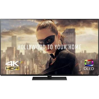 65" LED TV PANASONIC TX 65FZ800E