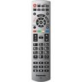 65" LED TV PANASONIC TX 65FZ800E