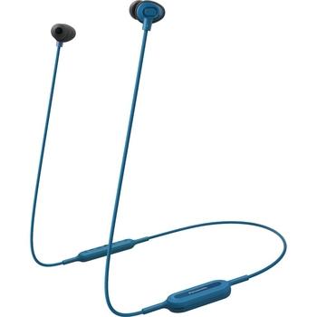 Bezdrátová sluchátka PANASONIC RP NJ310BE-A