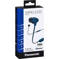 RP NJ310BE-A BEZDRÁT.SLUCHÁTKA PANASONIC