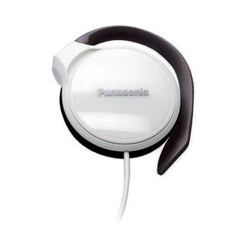 Sluchátka PANASONIC RP HS46E, bílý (white)