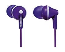 Obrázek k produktu: PANASONIC RP HJE125E-V, fialový (purple)