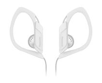 Obrázek k produktu: PANASONIC RP HS34E, bílý (white)