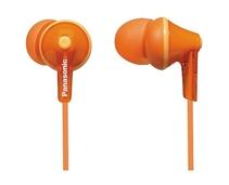 Obrázek k produktu: PANASONIC RP HJE125E-D, oranžový (orange)