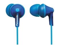 Obrázek k produktu: PANASONIC RP HJE125E-A, modrá (blue)
