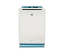 Obrázek k produktu: PANASONIC F-VXR35, modrá (blue)