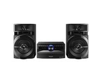 Obrázek k produktu: PANASONIC SC-UX100E-K