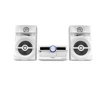 Obrázek k produktu: PANASONIC SC-UX100E-W