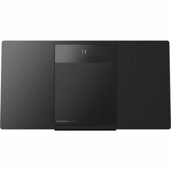 Mikrosystém PANASONIC SC-HC412EG-K