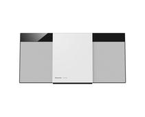 Obrázek k produktu: PANASONIC SC-HC300EG-W