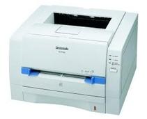 Obrázek k produktu: Panasonic KX-P7305G - A4, 18str/min, 1200x600dpi, duplex