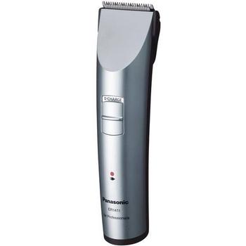  PANASONIC ER-1411-S503  stříbrný
