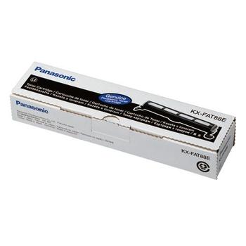 Toner PANASONIC KX-FAT411E(X) černý (black)