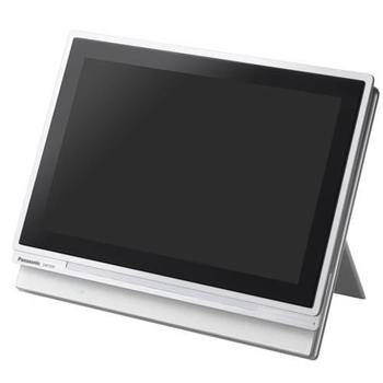 Blu-Ray přehrávač PANASONIC DMP-B500EG-S, stříbrná