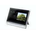Blu-Ray přehrávač PANASONIC DMP-B500EG-S, stříbrná