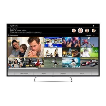 TX-48AS640E LED TV PANASONIC - CZ DISTRIBUCE