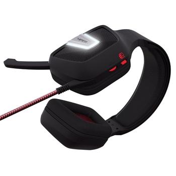 Patriot Viper V370 Virtual 7.1 RGB Headset