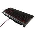 Patriot Viper 730 herní mechanická RGB klávesnice