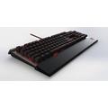 Patriot Viper 730 herní mechanická RGB klávesnice