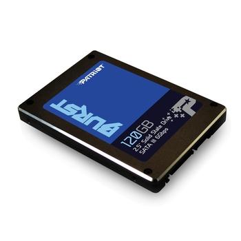 SSD disk PATRIOT Burst SSD 120GB