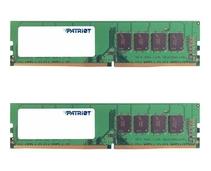 Obrázek k produktu: PATRIOT 16GB (2x8GB) DDR4 2666MHz