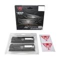 16GB DDR4-4400MHz Patriot Viper 4 Steel CL19, kit 2x8GB
