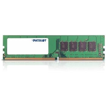 8GB DDR4-2133MHz Patriot CL15 SR