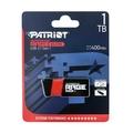 1TB Patriot Supersonic Rage Elite USB 3.1.400/300MB/s