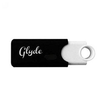 Přenosný flash disk PATRIOT 64GB Patriot Glyde