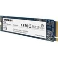 SSD 1TB PATRIOT P300 M.2  NVMe USA verze