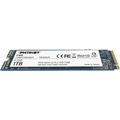 SSD 1TB PATRIOT P300 M.2  NVMe USA verze
