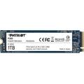 SSD 1TB PATRIOT P300 M.2  NVMe USA verze