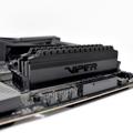16GB DDR4-4000MHz Patriot Viper 4 Blackout CL19, kit 2x8GB