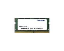 Obrázek k produktu: PATRIOT 16GB DDR4 2666MHz SO-DIMM