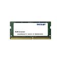Obrázek k produktu: PATRIOT 16GB DDR4 2666MHz SO-DIMM