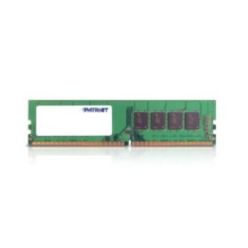 16GB DDR4-2400MHz  Patriot CL17
