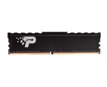 Obrázek k produktu: PATRIOT 4GB DDR4 2666MHz Signature Line Premium, černá (black)