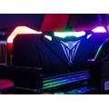 Obrázek k produktu: PATRIOT 16GB DDR4 3600MHz Viper Steel
